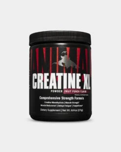 Animal Creatine XL Powder