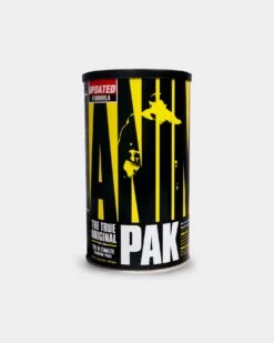 Animal Pak Multivitamin