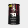 Animal Test -Never backdown Animal Test NEW image 23 packs UNIV180 grey