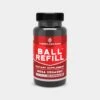 Vigor Labs Ball Refill® -Never backdown BALL REFILL FRONT grey