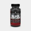 Vigor Labs Black Antler -Never backdown BLACK ANTLER FRONT grey
