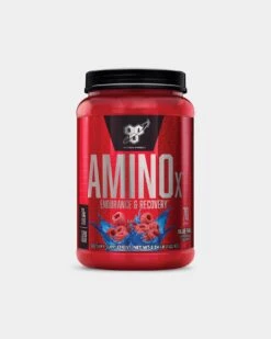 BSN AMINOx BCAA 12 BSN AMINOx BCAA -Never backdown BSN1350016 grey