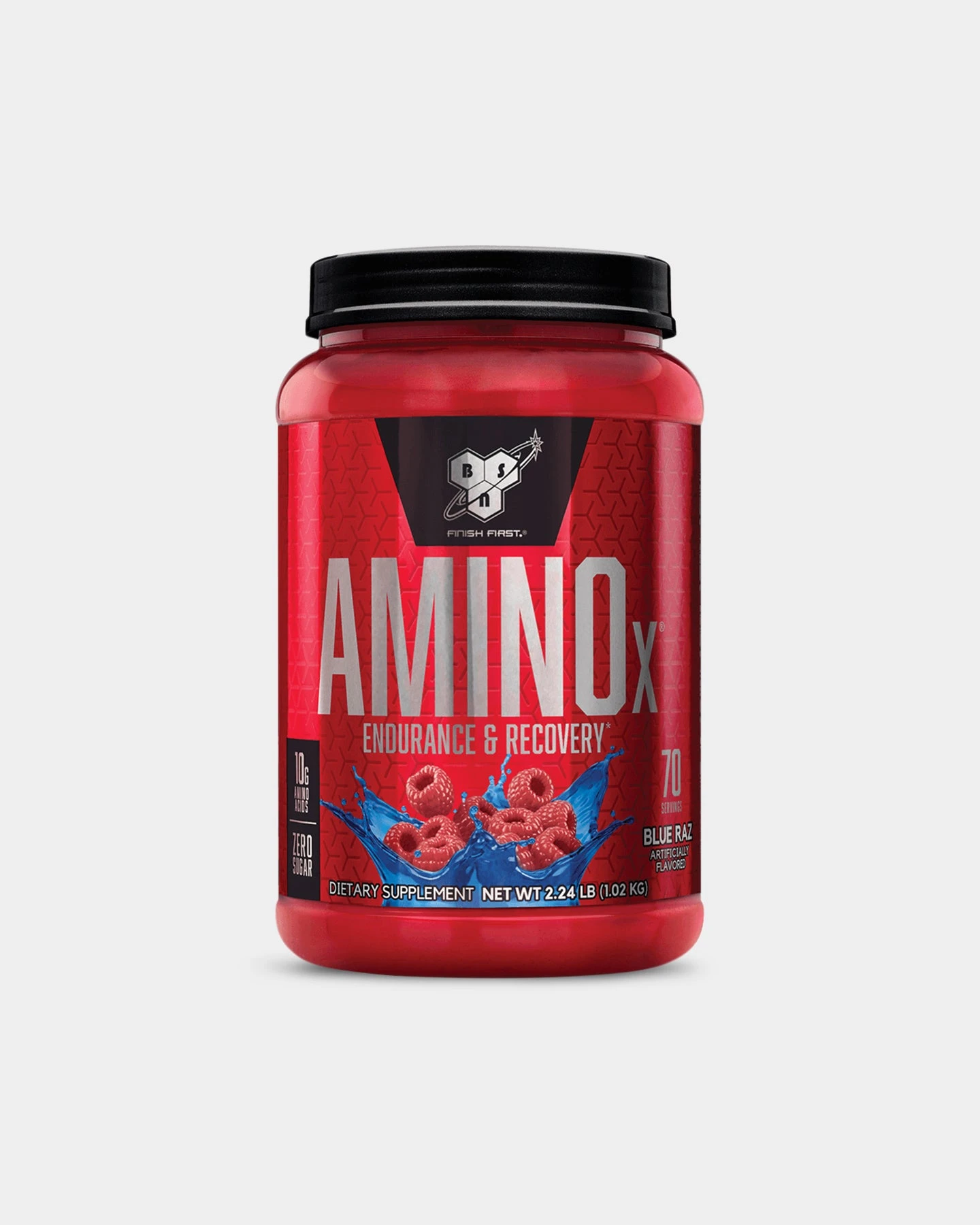 BSN AMINOx BCAA 5 BSN AMINOx BCAA - Image 3