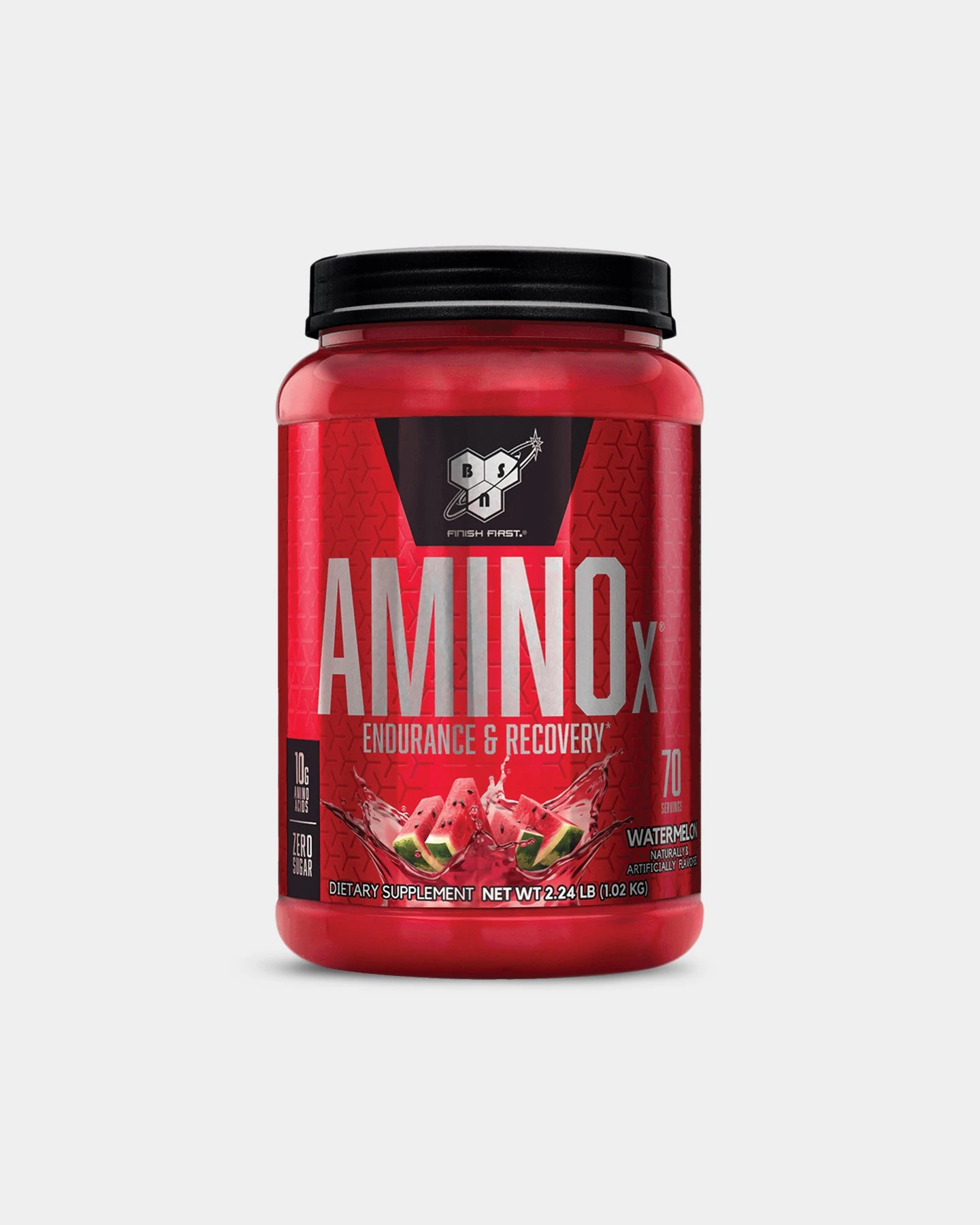 BSN AMINOx BCAA 10 BSN AMINOx BCAA - Image 8