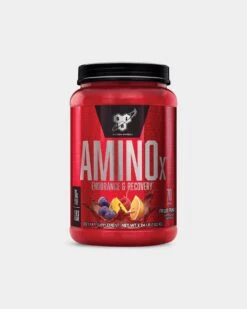 BSN AMINOx BCAA 13 BSN AMINOx BCAA -Never backdown BSN1350020 grey