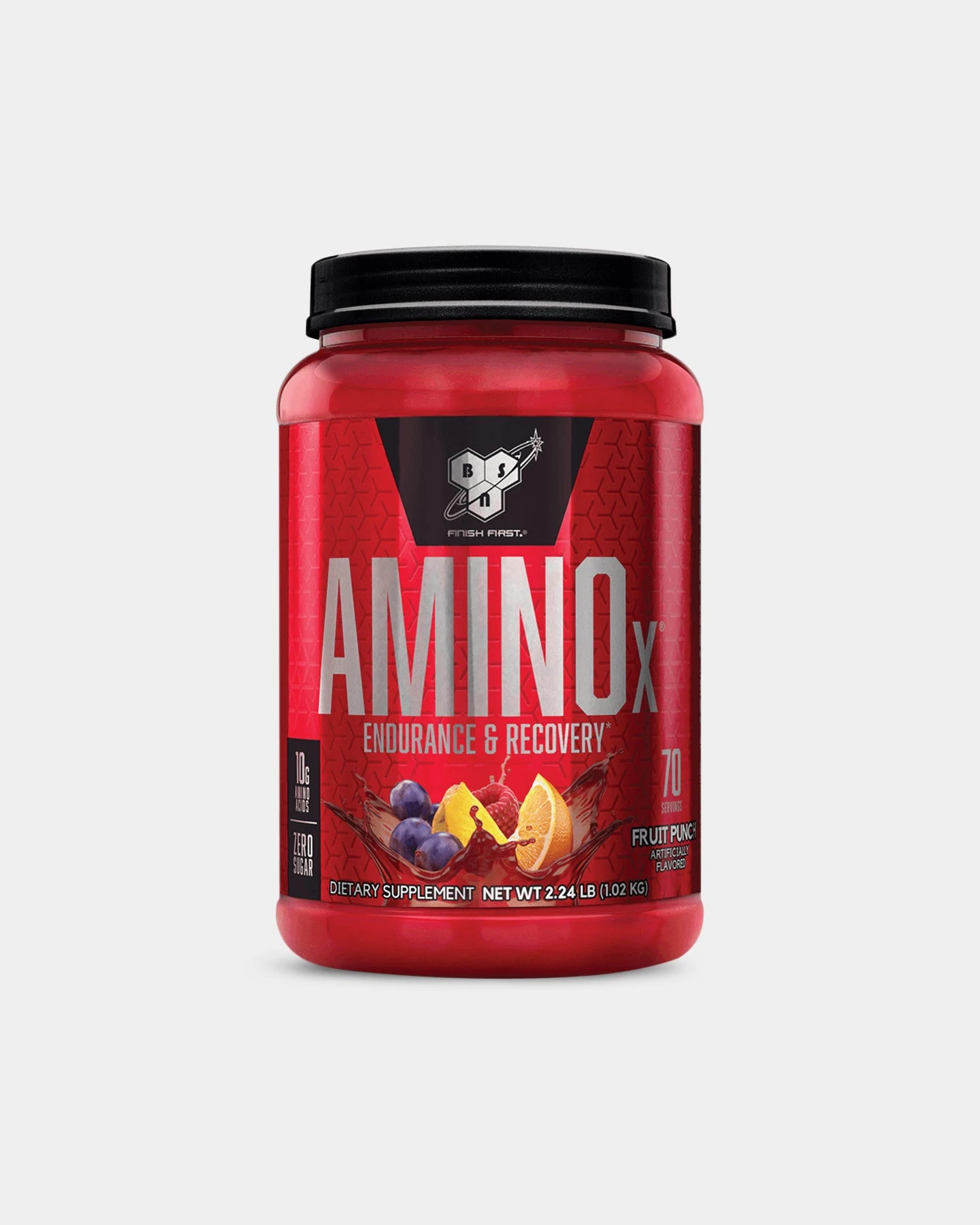 BSN AMINOx BCAA 6 BSN AMINOx BCAA - Image 4