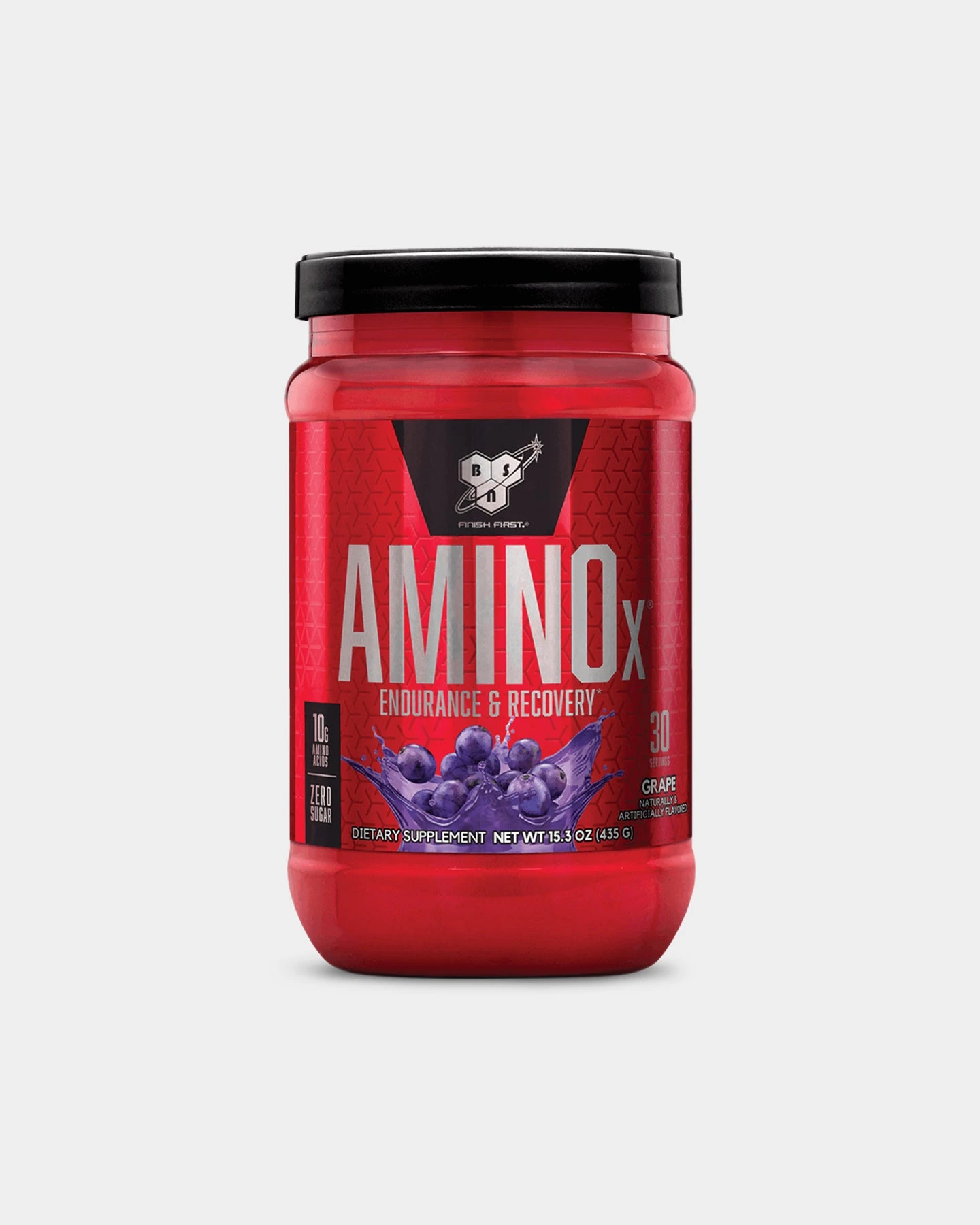 BSN AMINOx BCAA 4 BSN AMINOx BCAA - Image 2