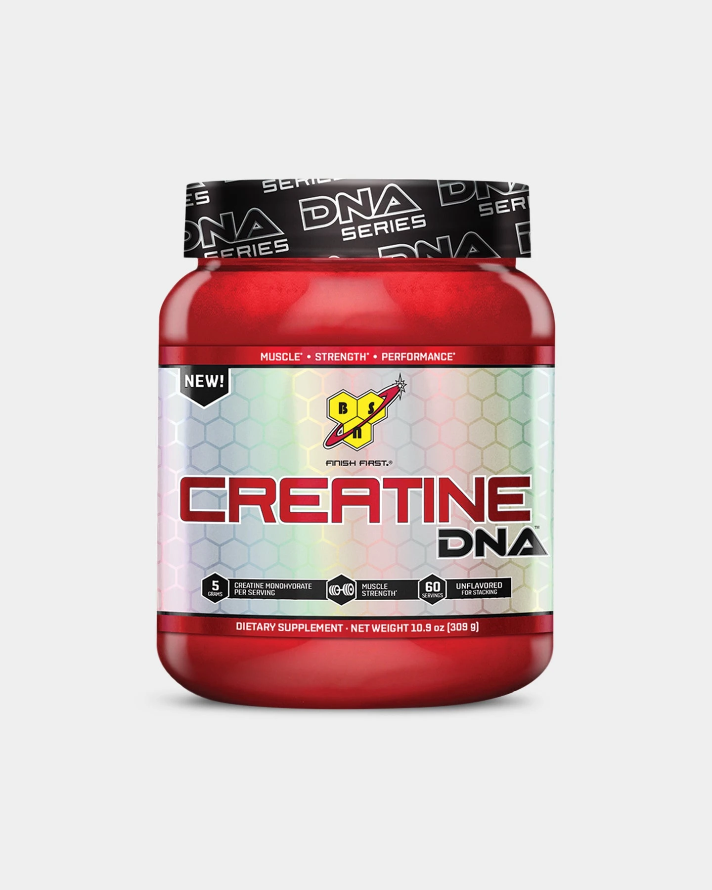 BSN Creatine DNA 4 BSN Creatine DNA - Image 2