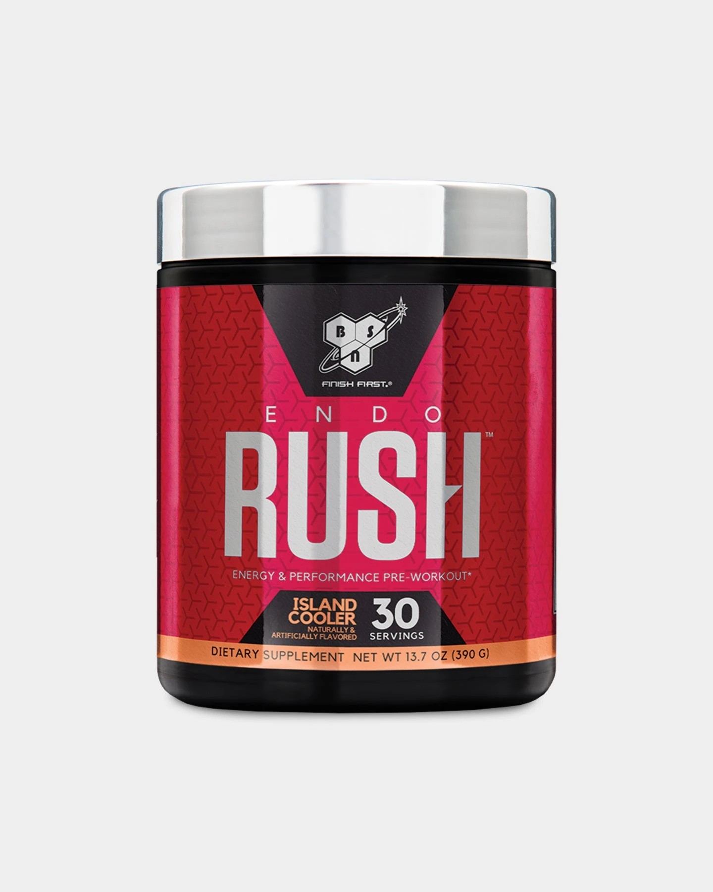 BSN EndoRush Pre-workout 5 BSN EndoRush Pre-workout - Image 3
