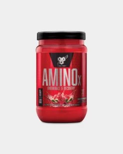 BSN AMINOx BCAA 16 BSN AMINOx BCAA -Never backdown BSN540200 grey