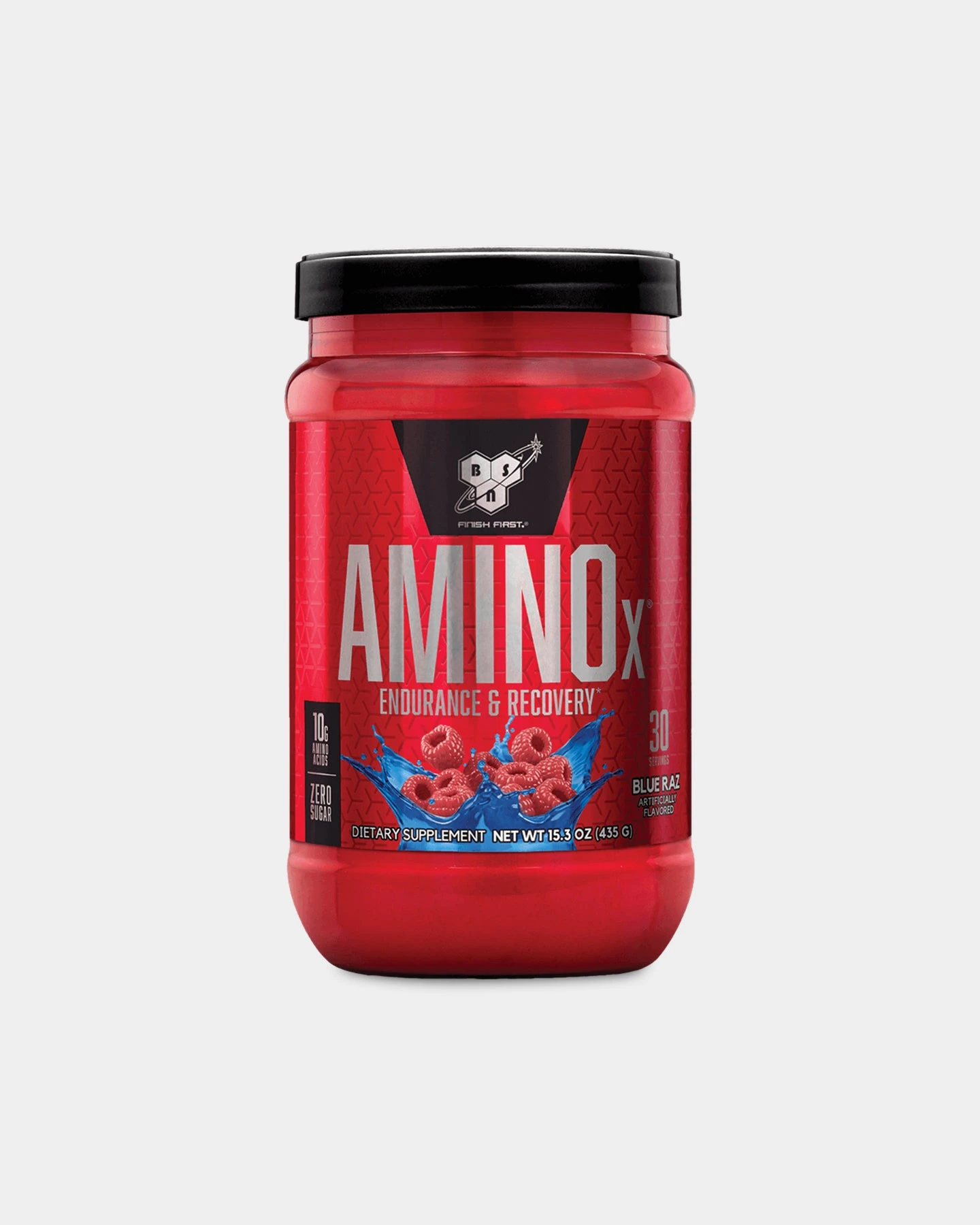 BSN AMINOx BCAA 7 BSN AMINOx BCAA - Image 5