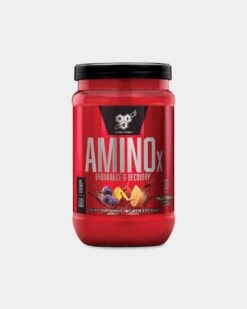 BSN AMINOx BCAA 15 BSN AMINOx BCAA -Never backdown BSN540208 grey