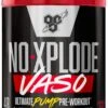BSN N.O.-Xplode Vaso 1 BSN N.O.-Xplode Vaso -Never backdown BSN6370508 61421