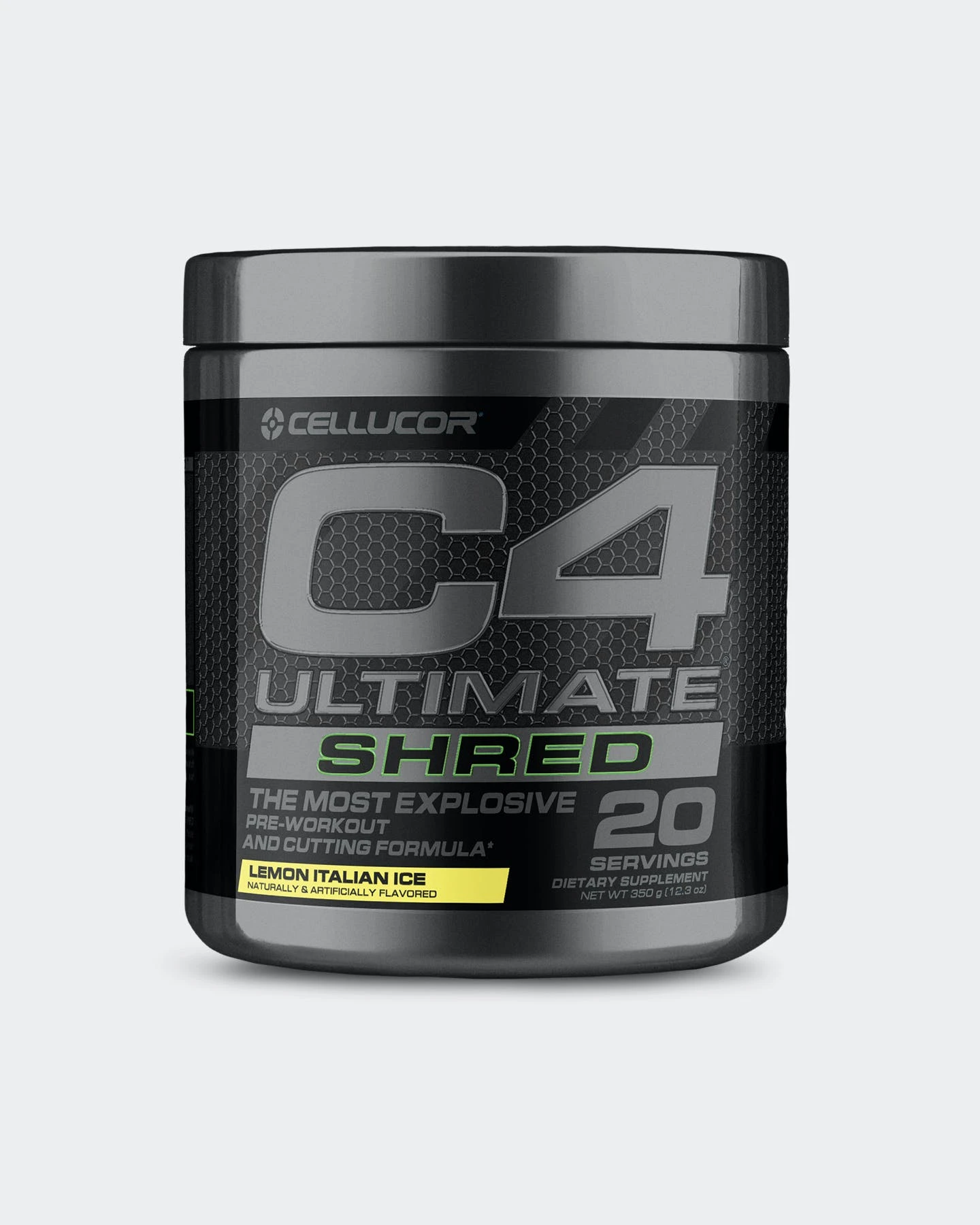 Cellucor C4 Ultimate Shred 4 Cellucor C4 Ultimate Shred - Image 2