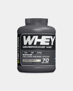 Cellucor COR-Performance Whey -Never backdown CELLU4510007 grey