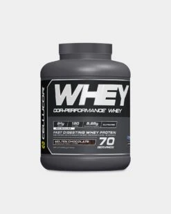 Cellucor COR-Performance Whey -Never backdown CELLU4510008 grey