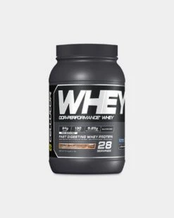 Cellucor COR-Performance Whey -Never backdown CELLU4510013 grey