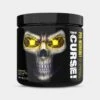 JNX Sports The Curse! Pre-Workout -Never backdown COBRA1010032 grey