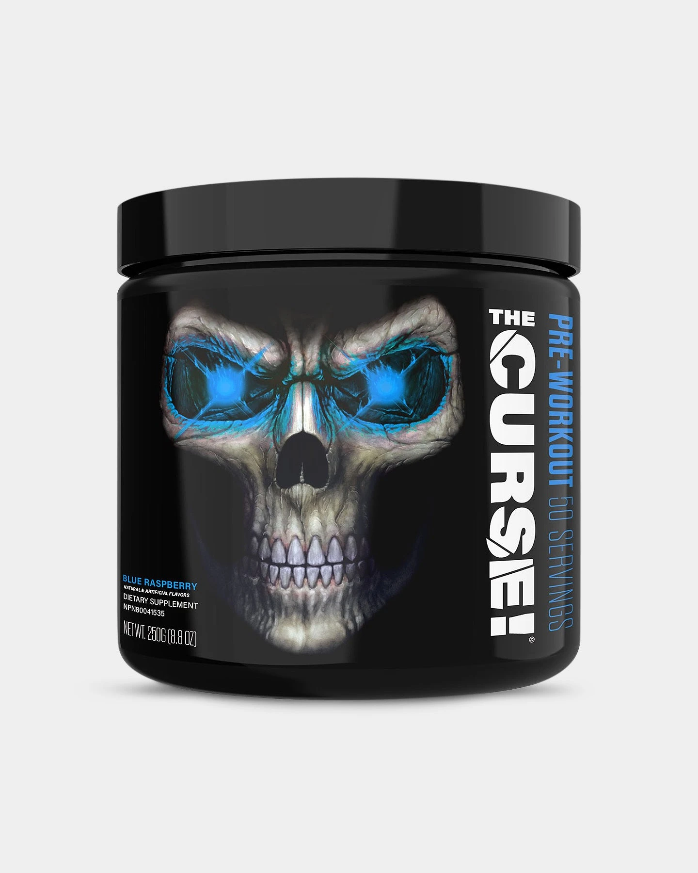 JNX Sports The Curse! Pre-Workout 12 JNX Sports The Curse! Pre-Workout - Image 10