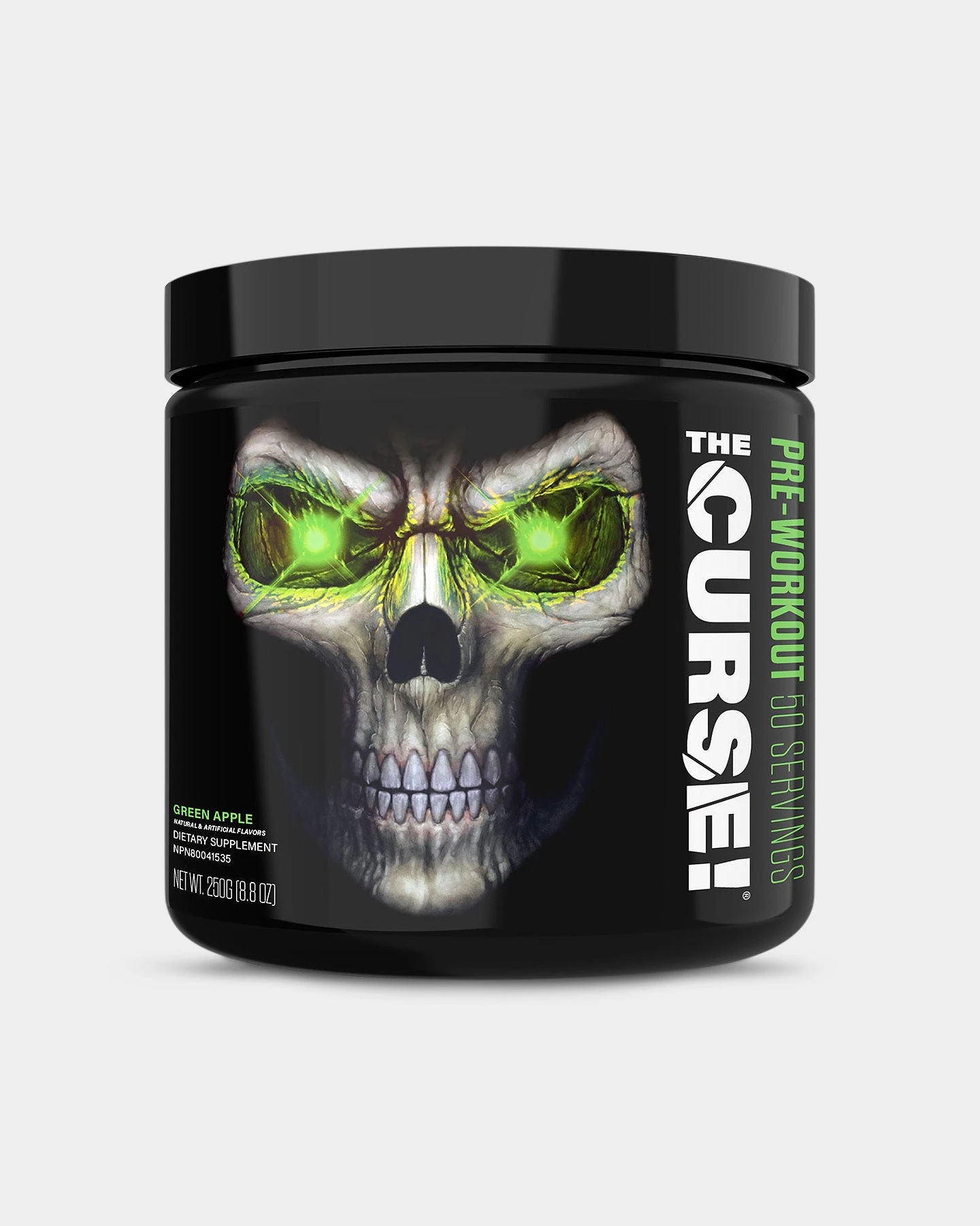 JNX Sports The Curse! Pre-Workout 14 JNX Sports The Curse! Pre-Workout - Image 12