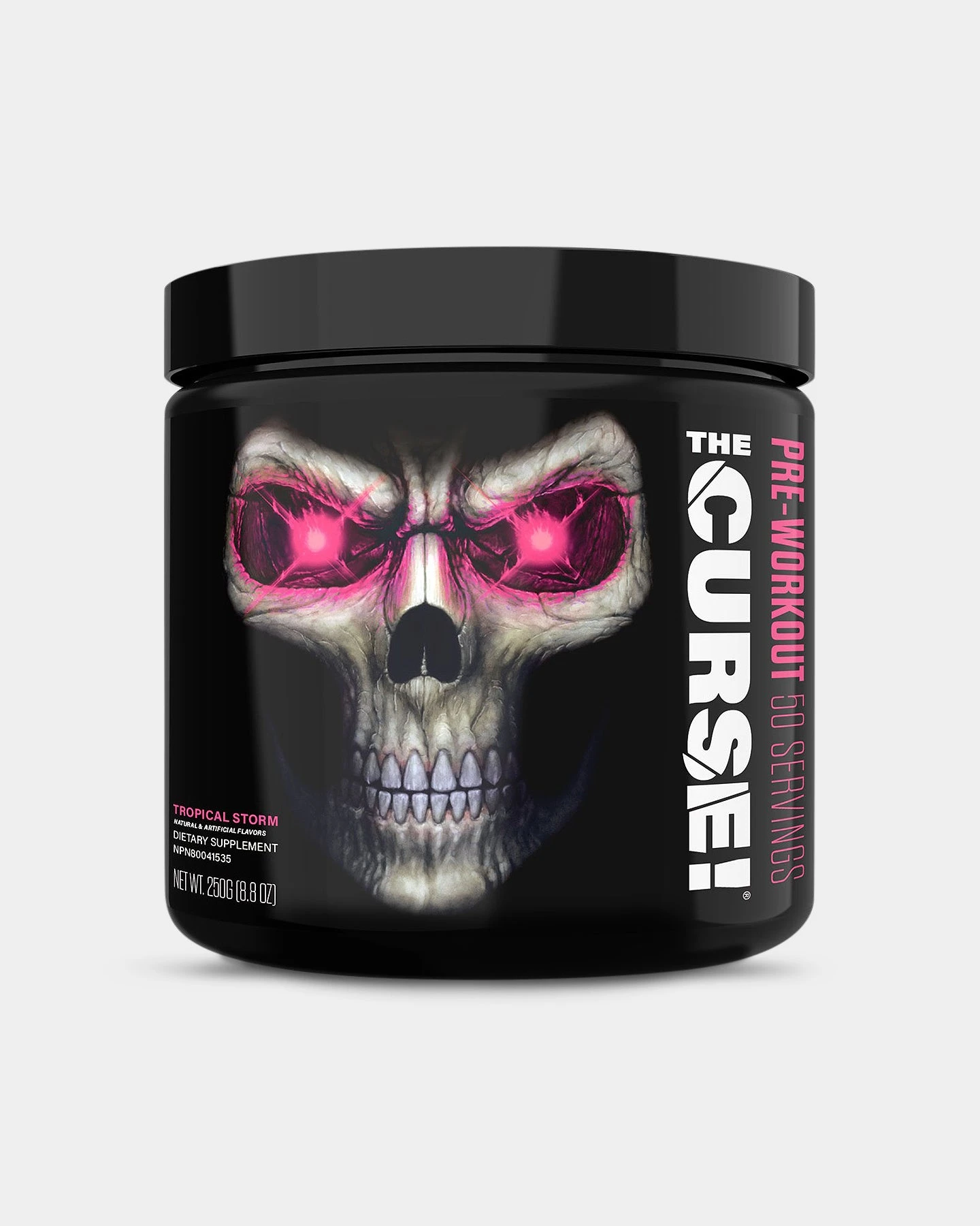 JNX Sports The Curse! Pre-Workout 11 JNX Sports The Curse! Pre-Workout - Image 9