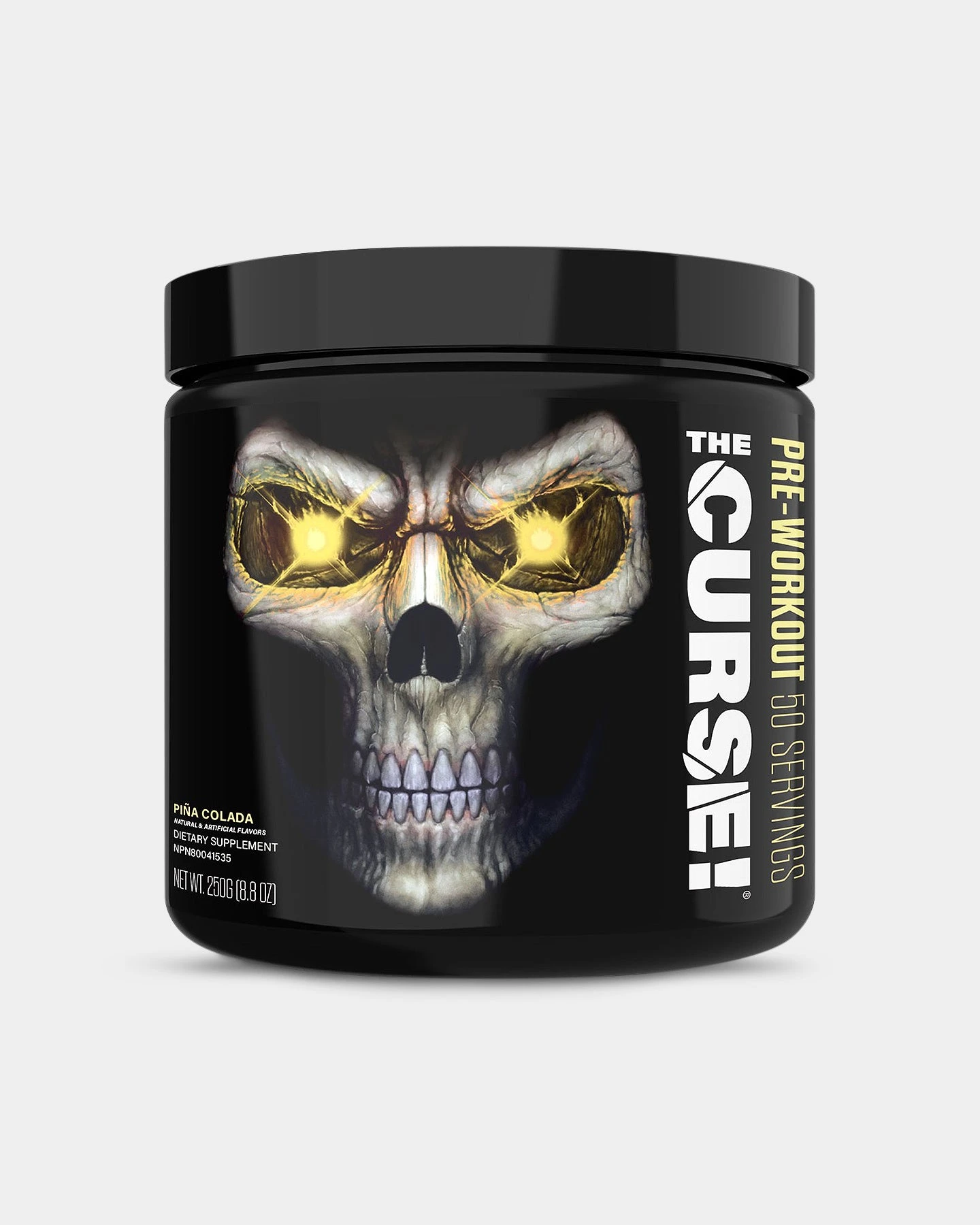 JNX Sports The Curse! Pre-Workout 13 JNX Sports The Curse! Pre-Workout - Image 11