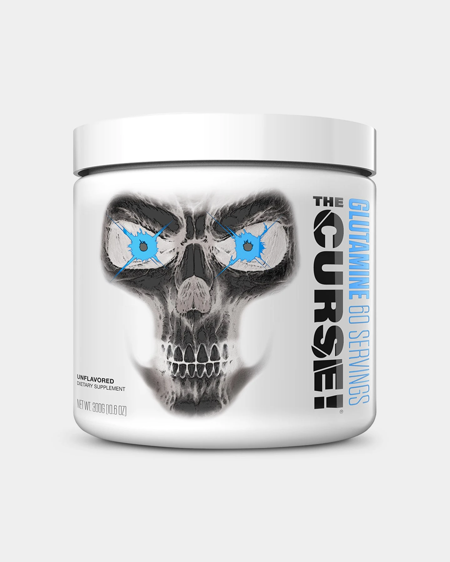 JNX Sports The Curse! Glutamine 3 JNX Sports The Curse! Glutamine