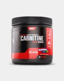 Betancourt Nutrition Carnitine Plus