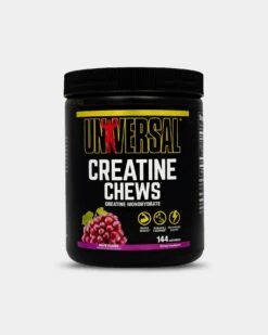 Universal Nutrition Creatine Chews