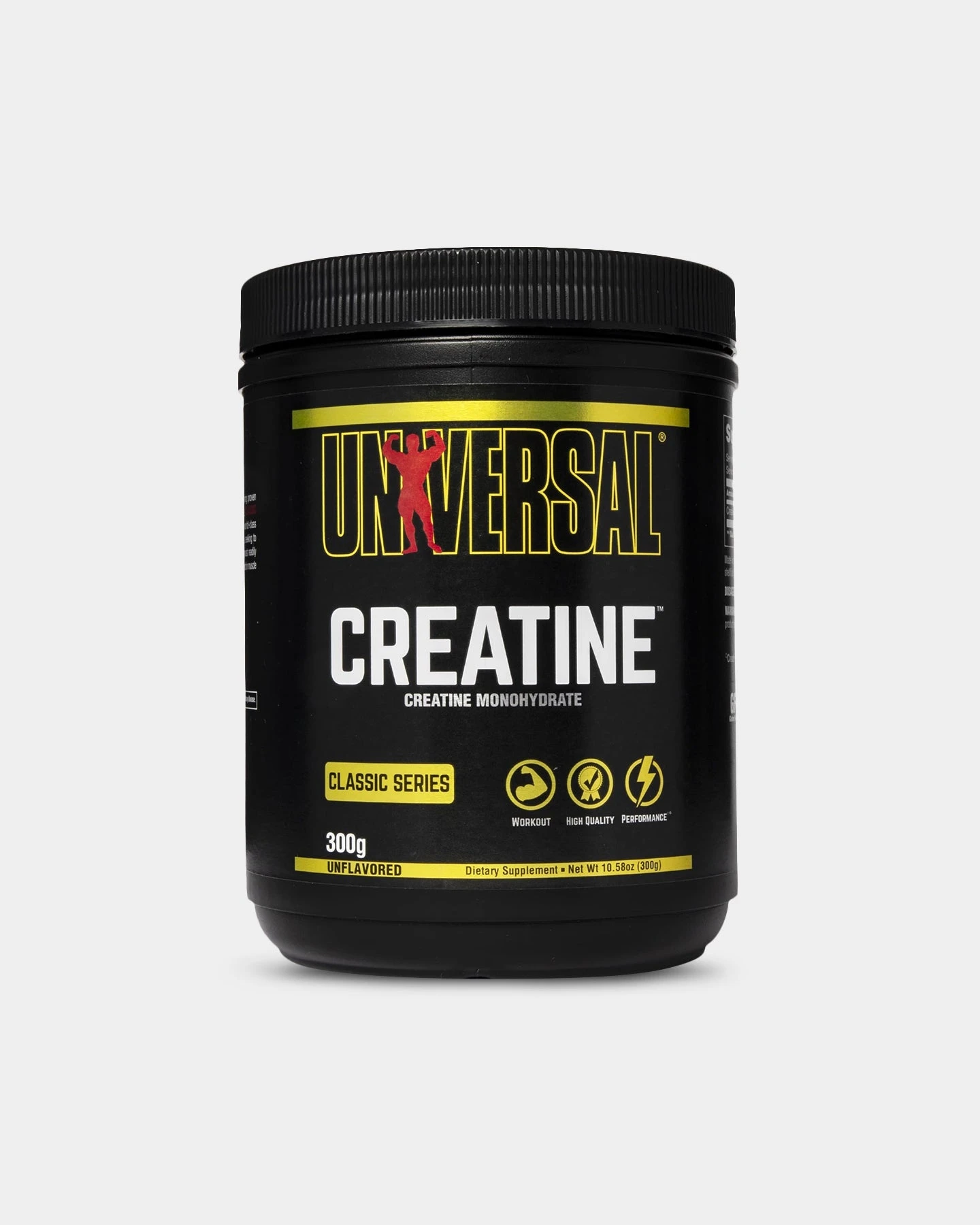 Universal Nutrition Creatine 5 Universal Nutrition Creatine - Image 3