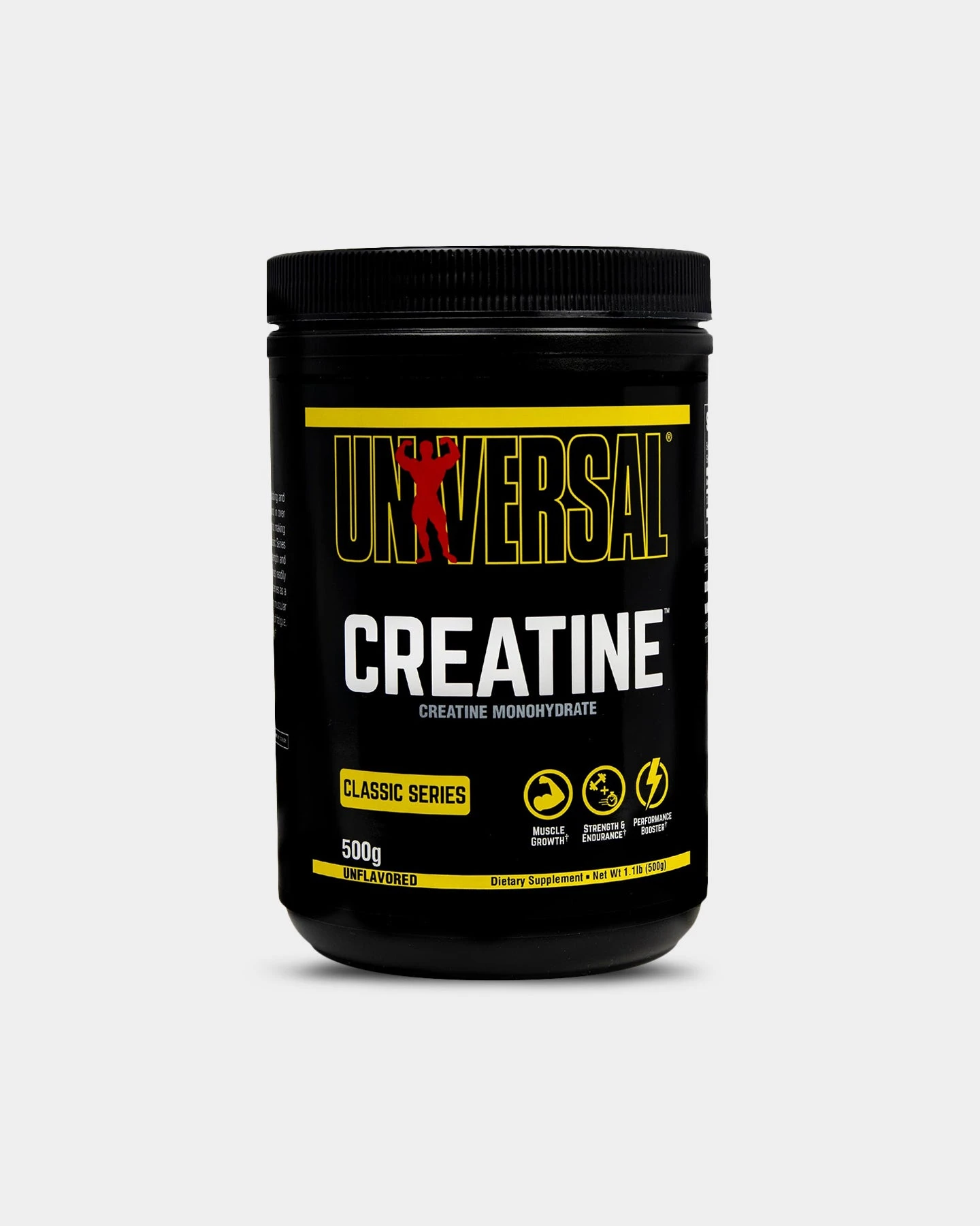 Universal Nutrition Creatine 4 Universal Nutrition Creatine - Image 2