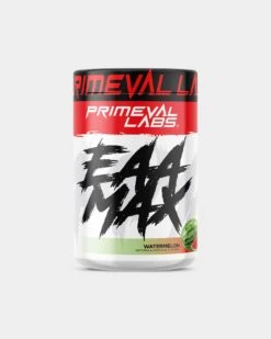 Primeval Labs EAA Max -Never backdown EAA MAX Watermelon PL5560057 26 10 21 grey