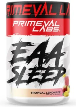 Primeval Labs EAA Sleep