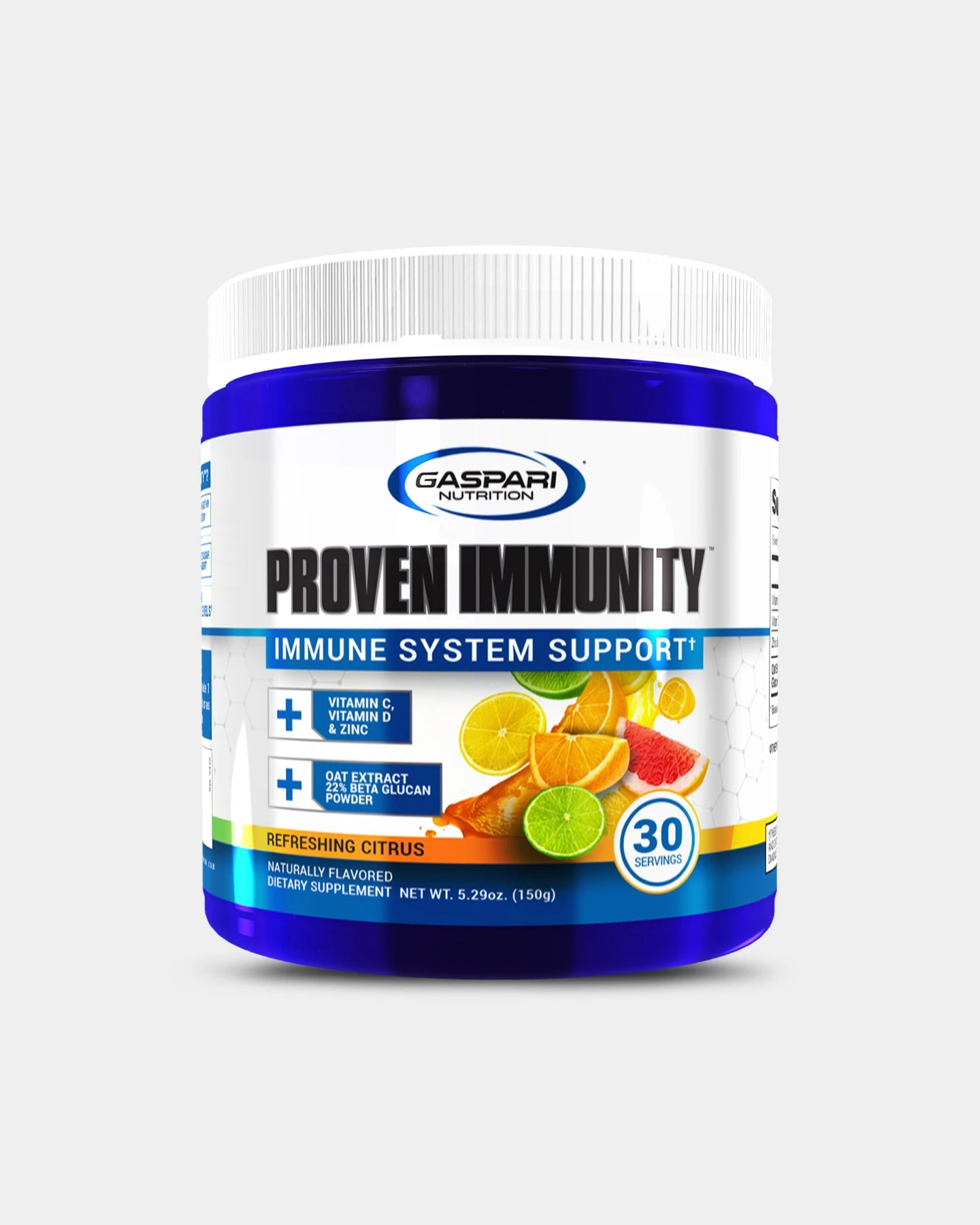 Gaspari Nutrition Proven Immunity 4 Gaspari Nutrition Proven Immunity - Image 2