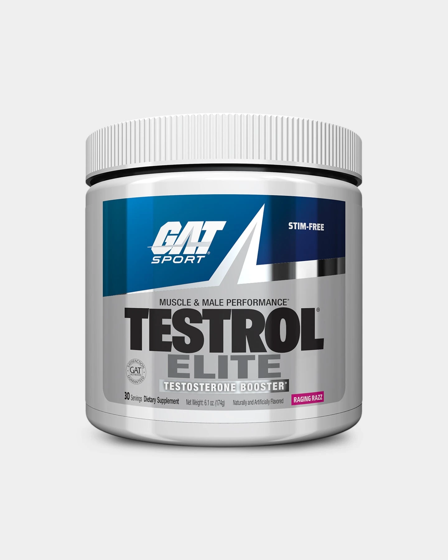 GAT Sport Testrol Elite 4 GAT Sport Testrol Elite - Image 2