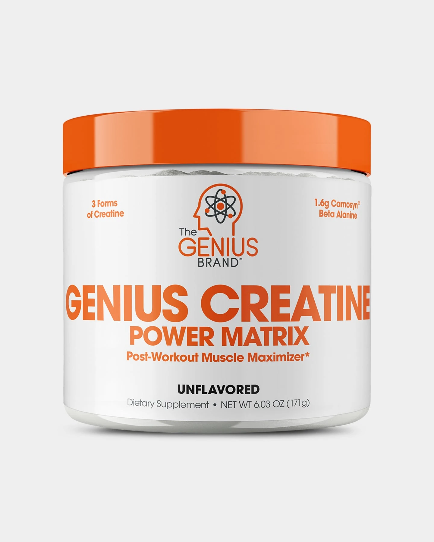 Creatine Power Matrix 4 Creatine Power Matrix - Image 2