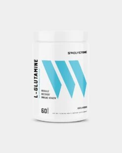 Swolverine L-Glutamine