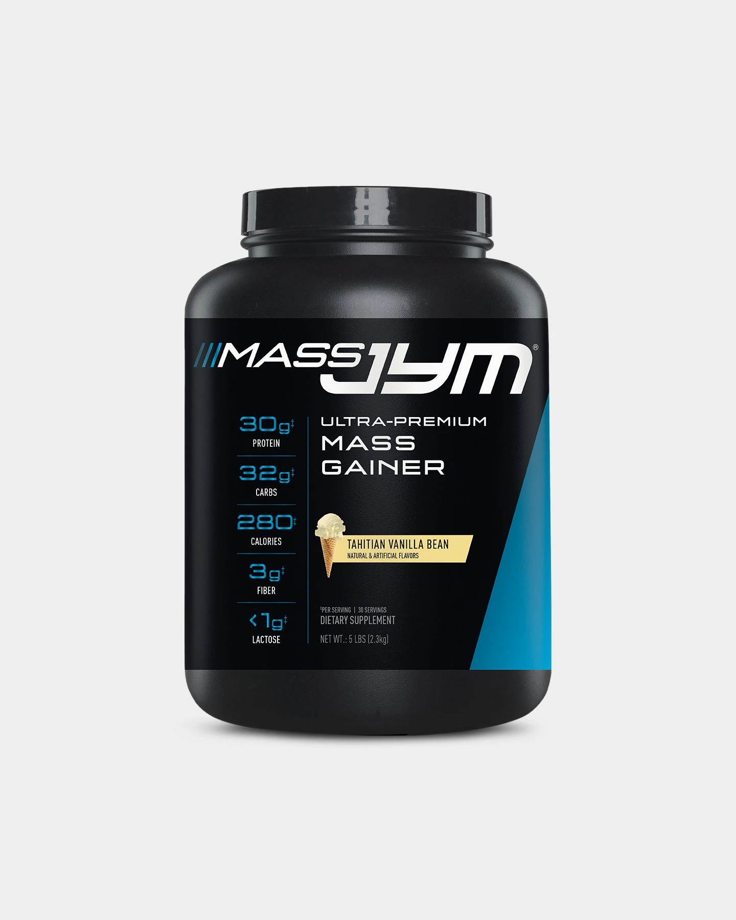 JYM Mass JYM Weight Gainer Protein 5 JYM Mass JYM Weight Gainer Protein - Image 3