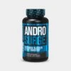 Jacked Factory ANDROSURGE ESTROGEN BLOCKER -Never backdown Jacked Factory Andro Surge 60 front grey
