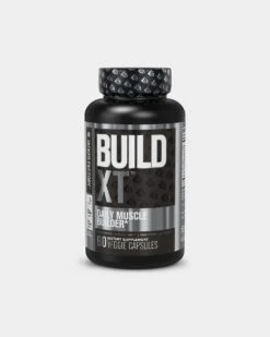 Jacked Factory Build XT Daily Muscle Builder