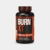 Jacked Factory Burn XT Thermogenic Fat Burner -Never backdown Jacked Factory Burn XT 60 front grey