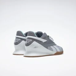 Reebok Legacy Lifter II Womens Weightlifting Shoe 11 Reebok Legacy Lifter II Womens Weightlifting Shoe -Never backdown LLIIWomensimg2 722