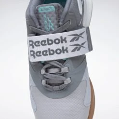 Reebok Legacy Lifter II Womens Weightlifting Shoe 12 Reebok Legacy Lifter II Womens Weightlifting Shoe -Never backdown LLIIWomensimg3 722