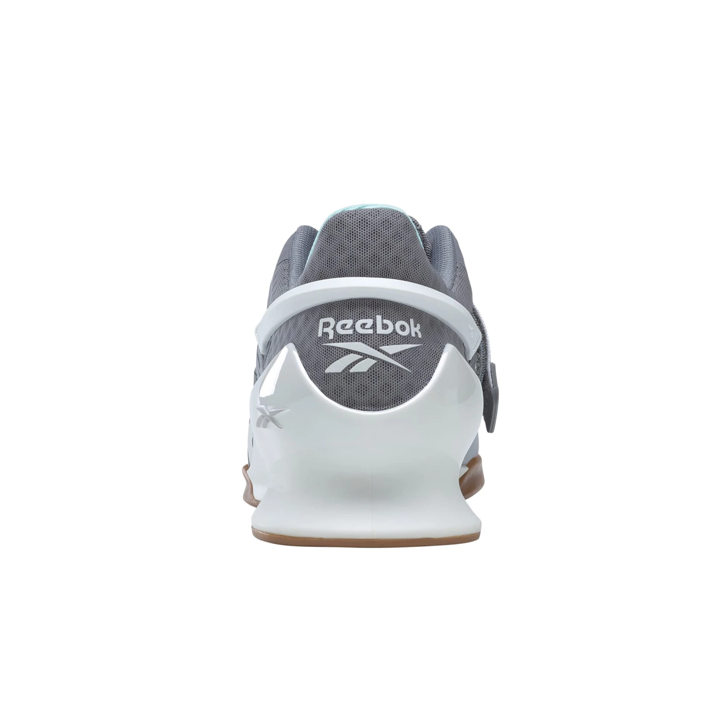 Reebok Legacy Lifter II Womens Weightlifting Shoe 7 Reebok Legacy Lifter II Womens Weightlifting Shoe - Image 5