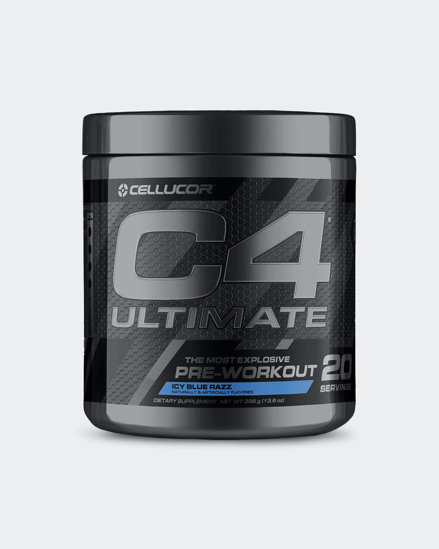 Cellucor C4 Ultimate Shred 3 Cellucor C4 Ultimate Shred