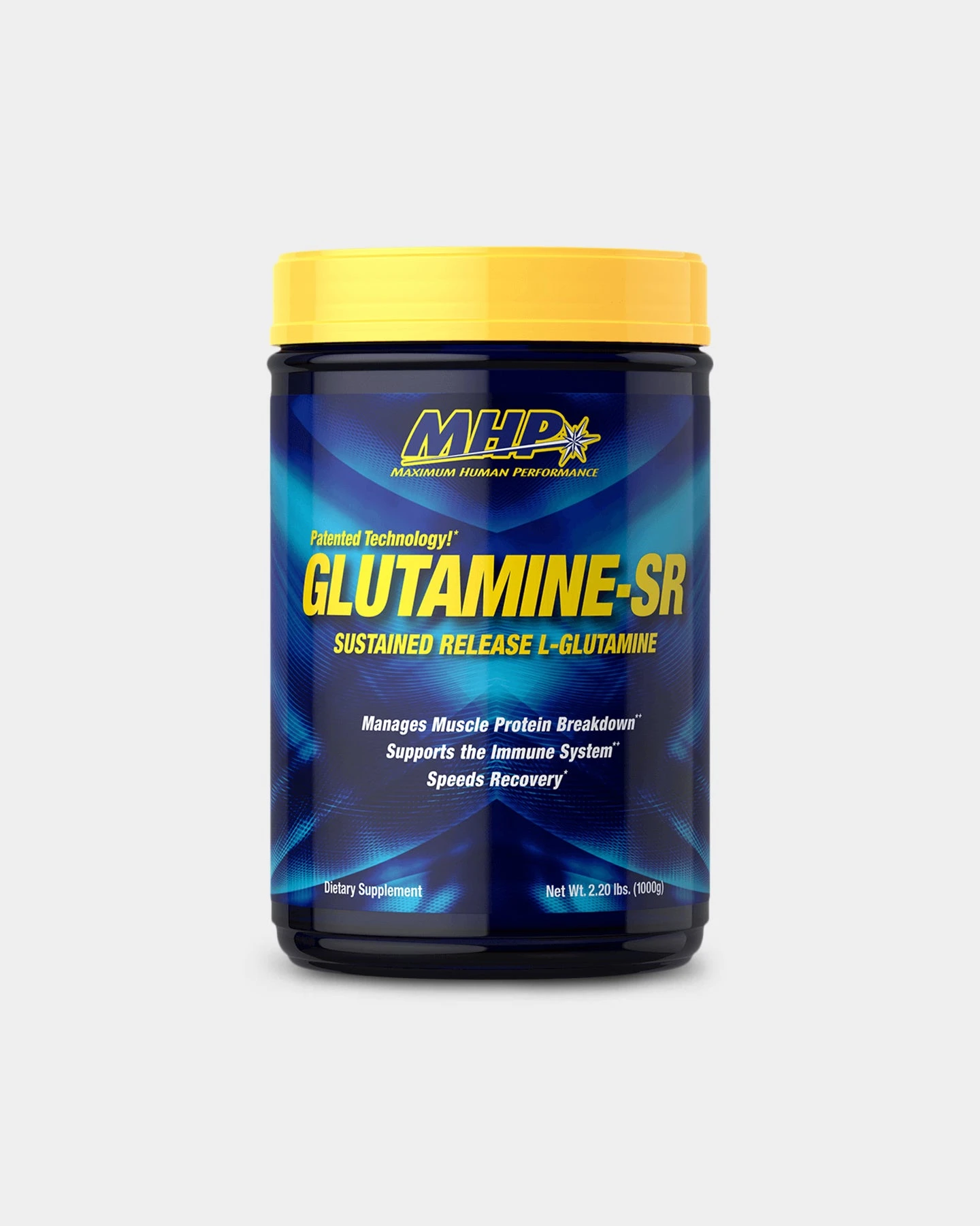 MHP Glutamine-SR 5 MHP Glutamine-SR - Image 3