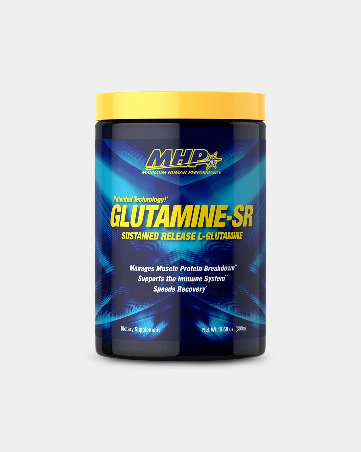 MHP Glutamine-SR 4 MHP Glutamine-SR - Image 2
