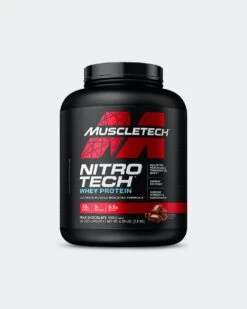 MuscleTech Nitro-Tech Protein