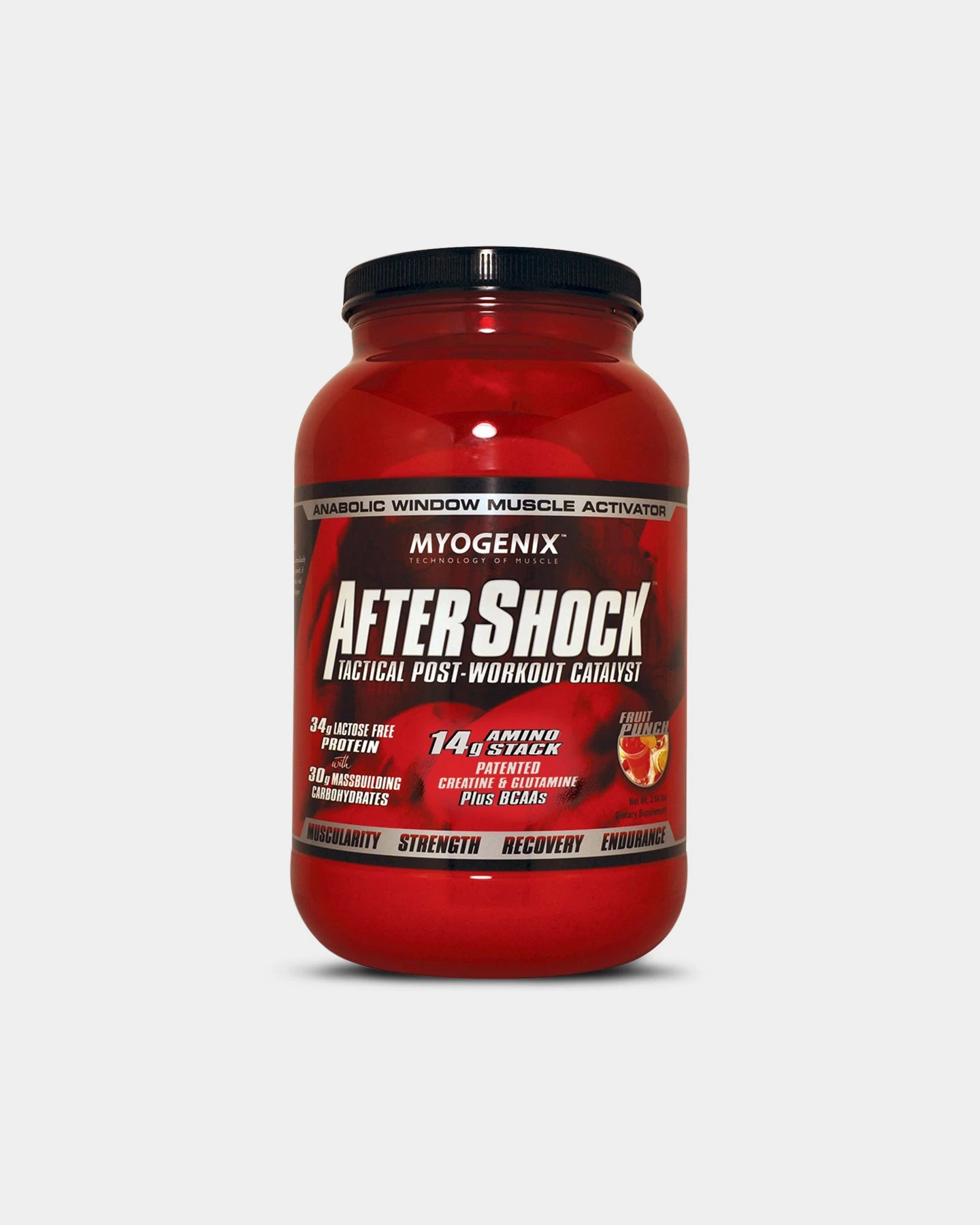 Myogenix AfterShock Recovery 7 Myogenix AfterShock Recovery - Image 5