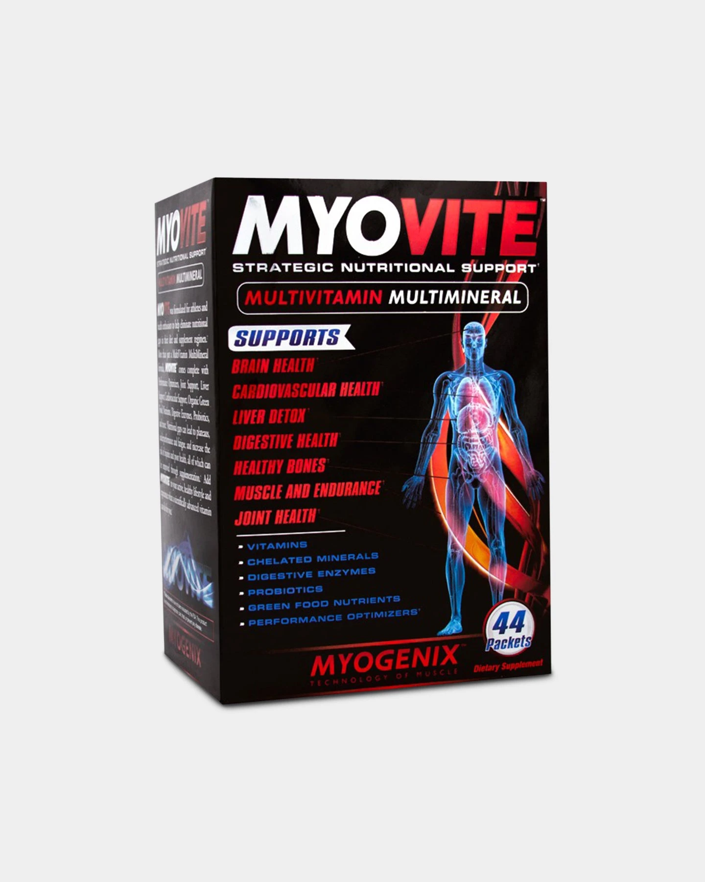 Myogenix MyoVite 4 Myogenix MyoVite - Image 2